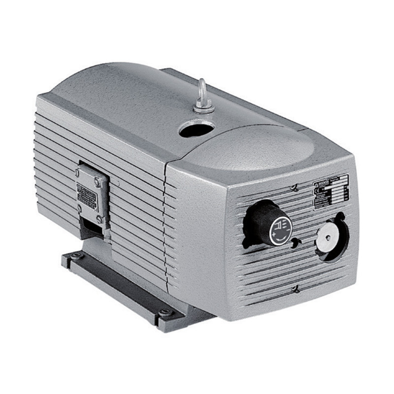 真空泵的类型要如何选择