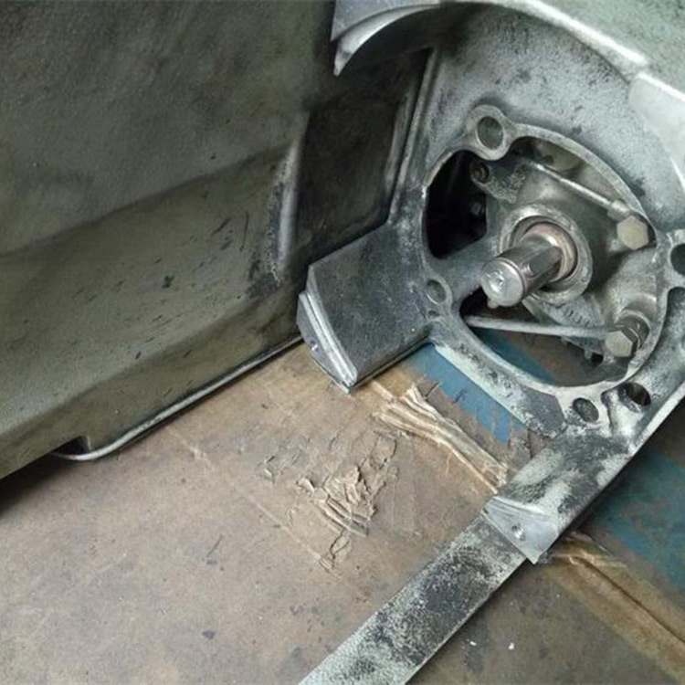 里其乐真空泵维修 里其乐真空泵售后维护保养公司