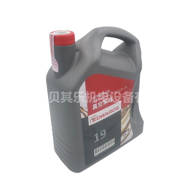 爱德华Ultragrade19真空泵油 真空泵润滑油
