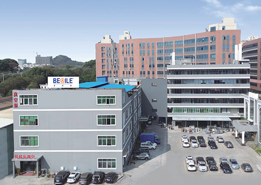 东莞市贝其乐机电设备有限公司