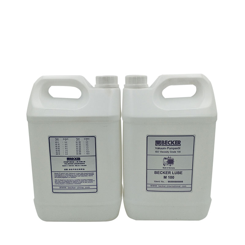 贝克M100真空泵油 进口真空泵油 型号齐全