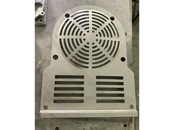 簡單介紹手板的打磨工藝