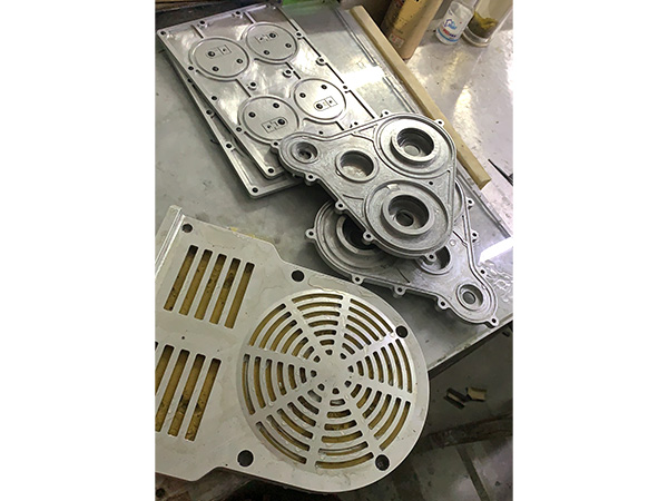 手板模型過(guò)程中的幾個(gè)基本注意事項(xiàng)